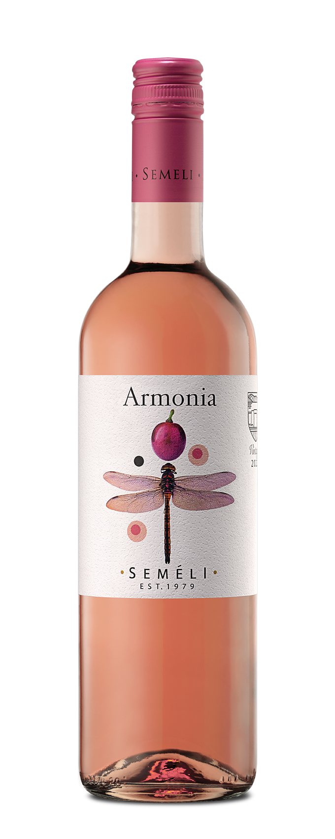 SEMELI ARMONIA ROSE
